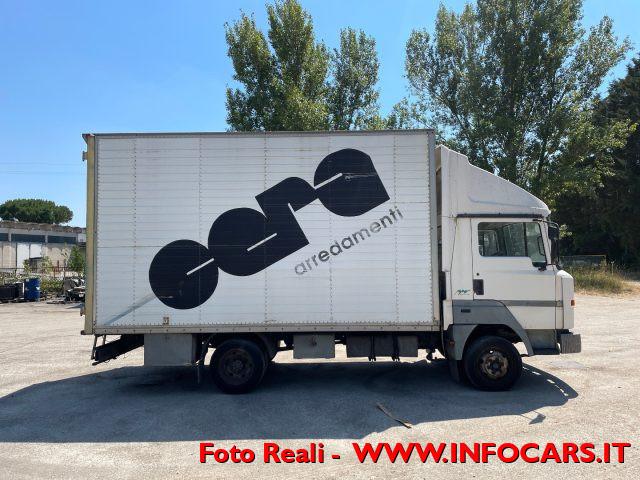 NISSAN L35 L35 3.0 DIESEL 86CV PATENTE B