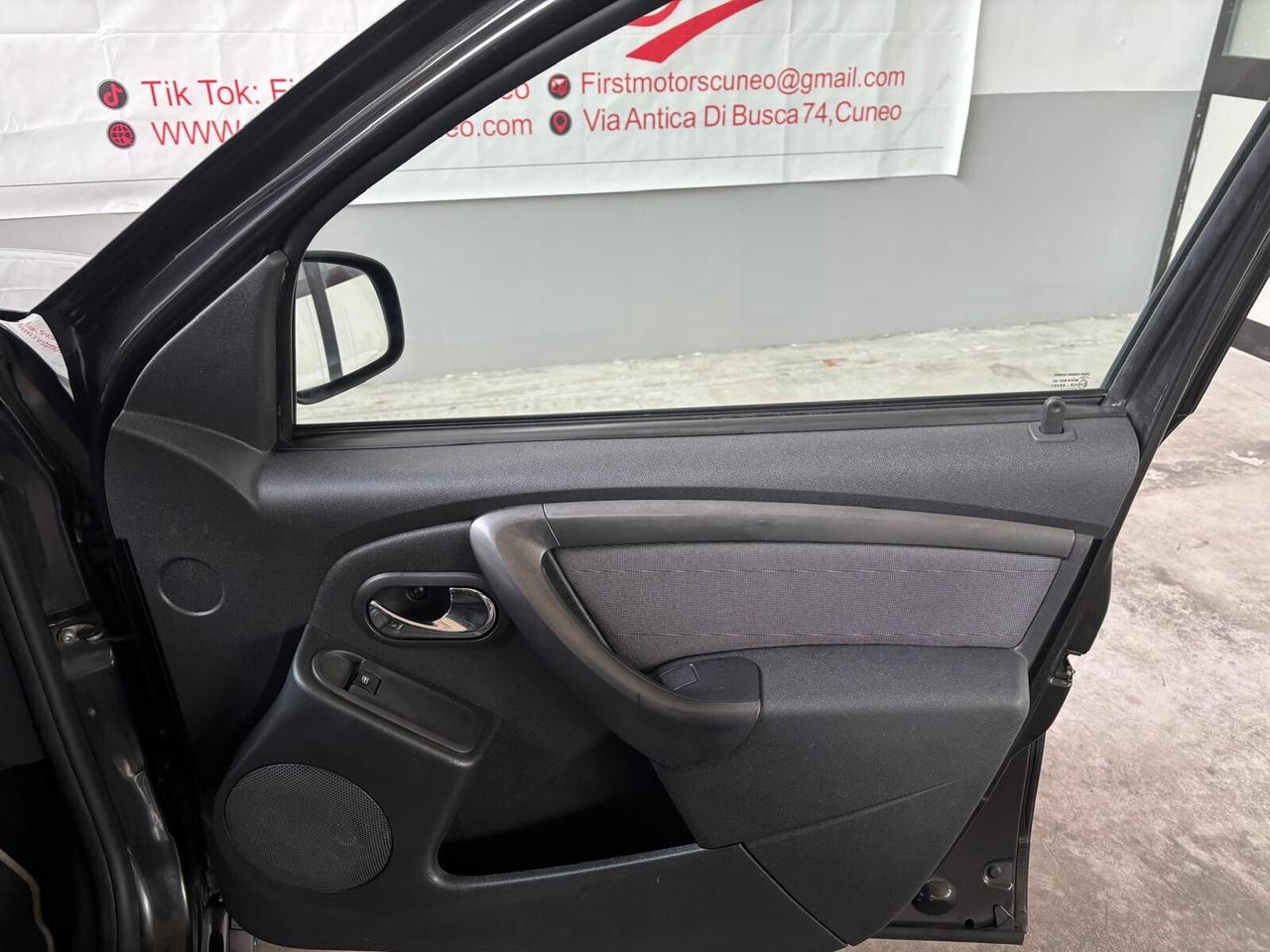 Dacia Duster 1.5 dCi 110CV S&S 4x2 Serie Speciale Brave2 N1