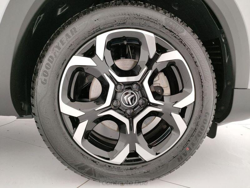 Citroën C5 Aircross C5 Aircross 1.5 bluehdi Shine s&s 130cv eat8