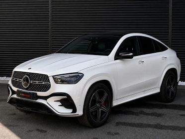 Mercedes-Benz GLE GLE 450 d Mild Hybrid 4M AMG Line Premium Plus 367 CV