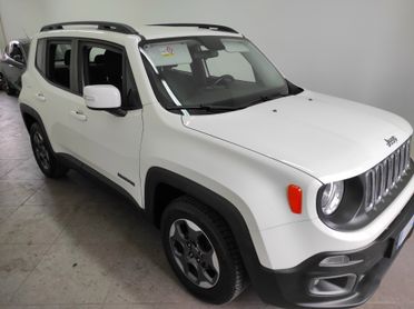 Jeep Renegade 12/2016 1.6Mtj NavSensCruisGaranzia