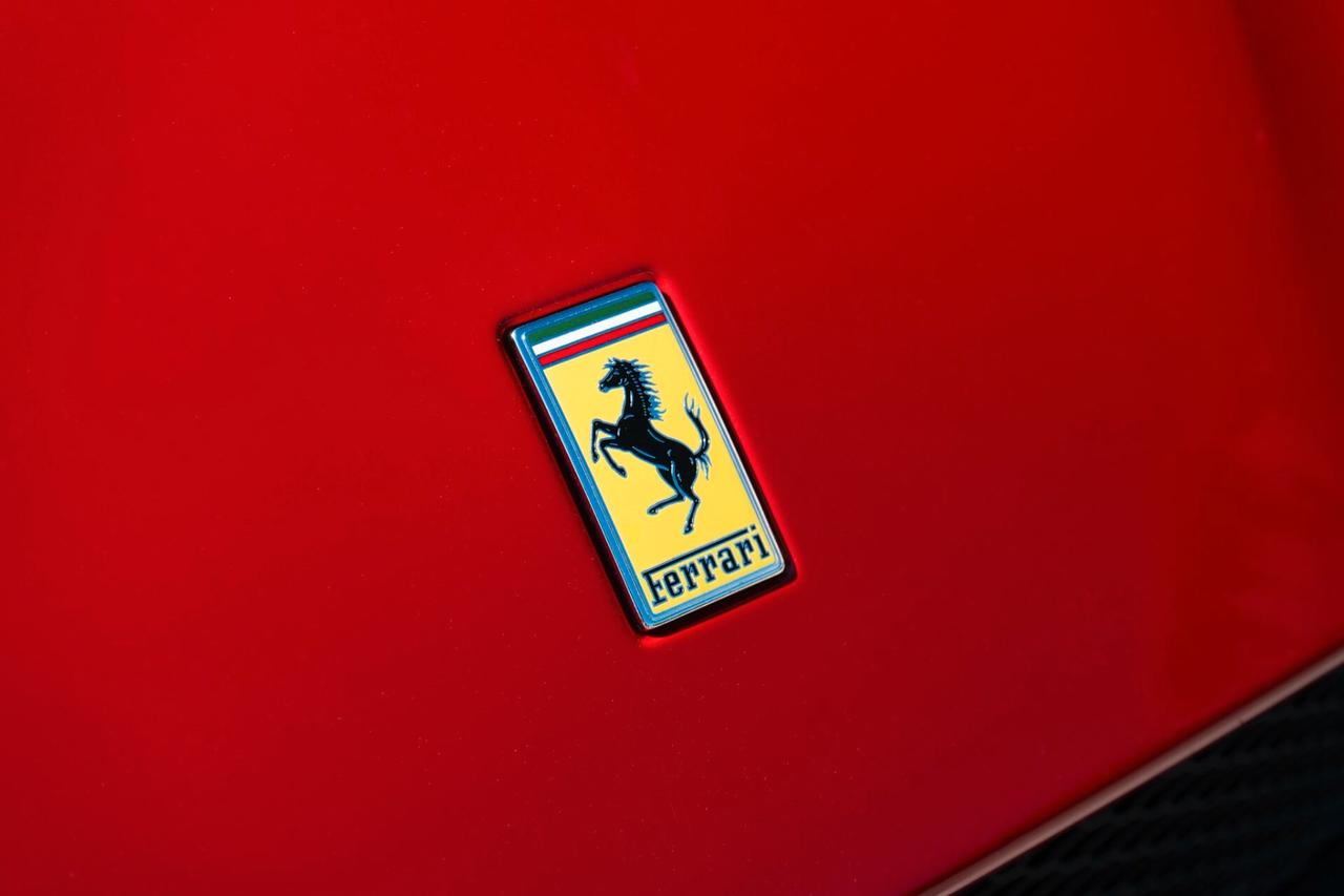 Ferrari 812 Superfast UNICO PROPRIETARIO 2020