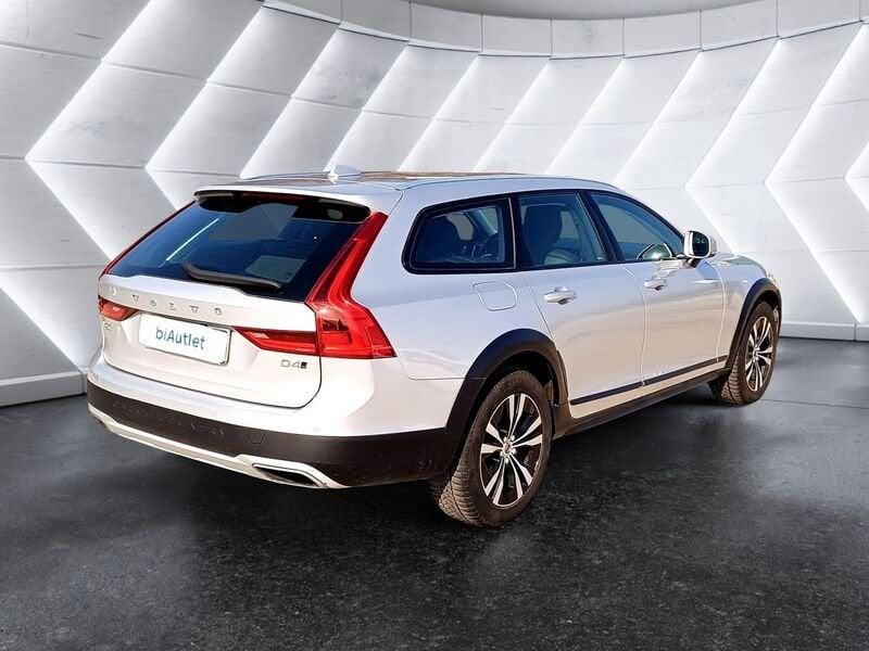 Volvo V90 Cross Country 2.0 d4 Business Plus awd geartr.my20