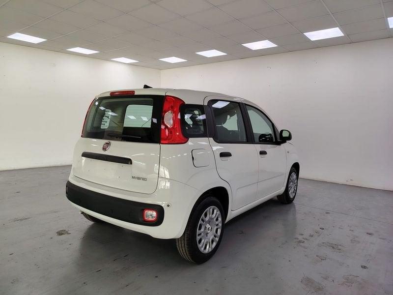 FIAT Pandina 1.0 firefly hybrid Icon s e s 70cv