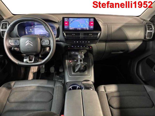 CITROEN C5 Aircross 2022 - 1.2 puretech C-Series s&s 130