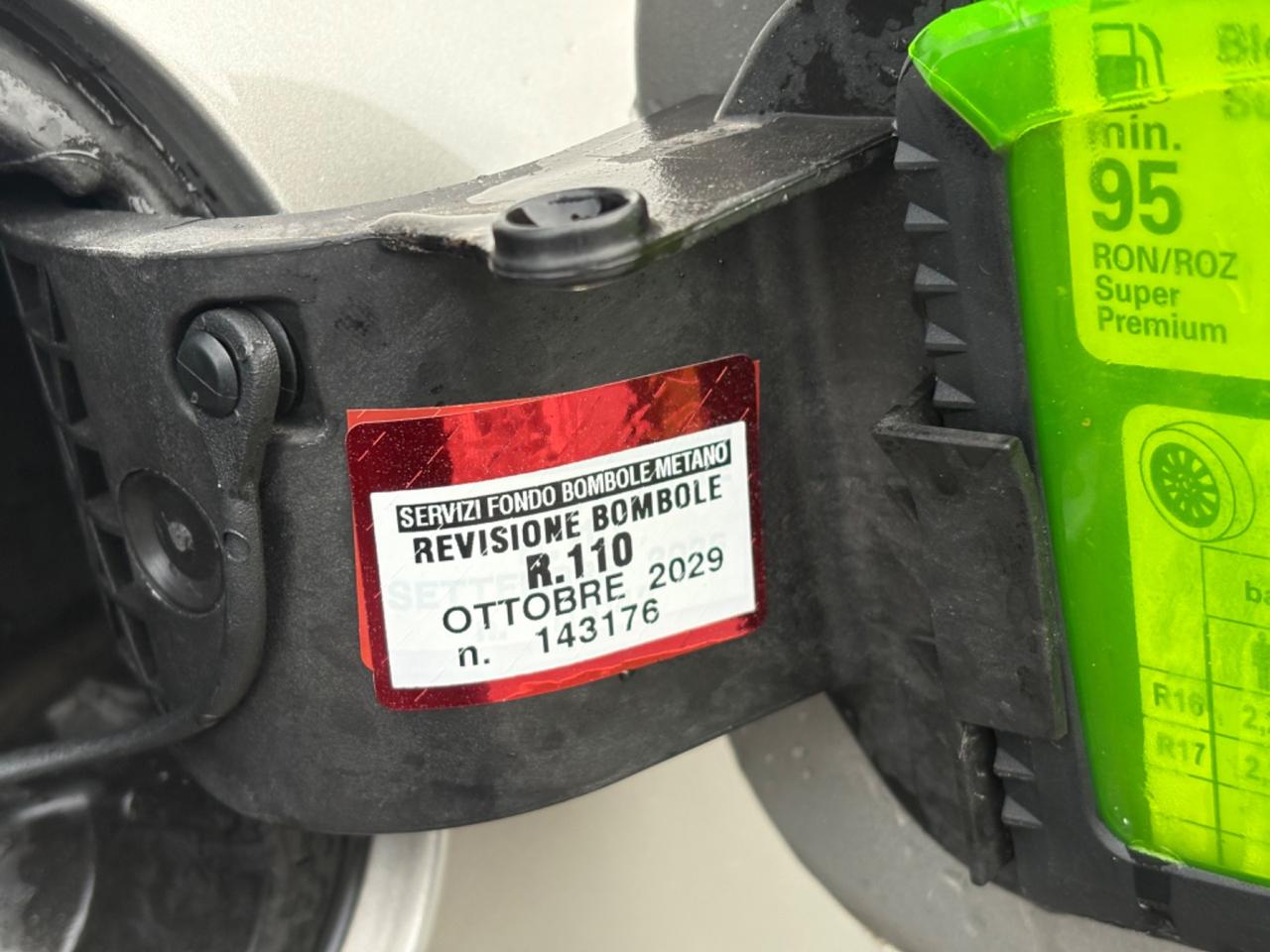 Skoda Octavia 1.4 TSI Wagon Executive G-Tec 2017