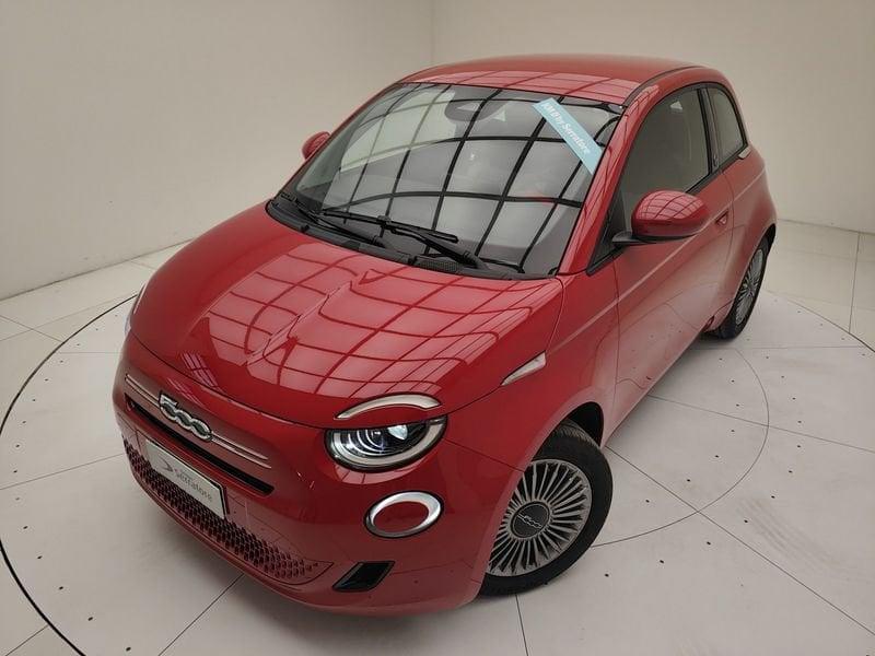FIAT 500 Hybrid Berlina Torino 1.0Hybrid Berlina