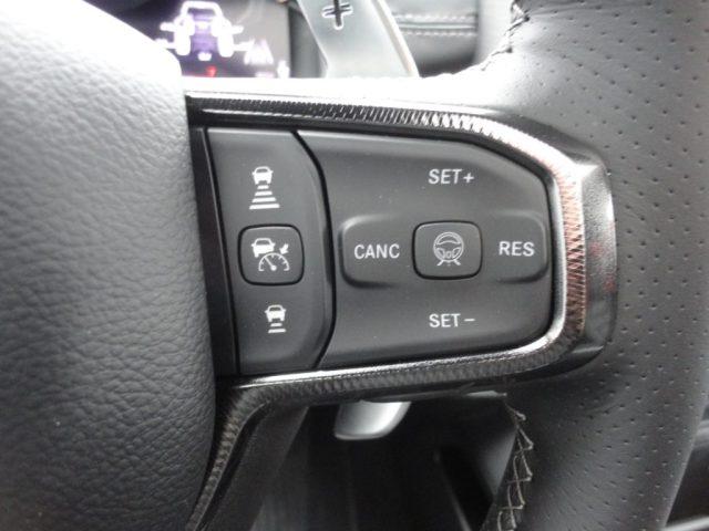 DODGE RAM 1500 3.0L I6 Hurricane RHO N1 - Pronta
