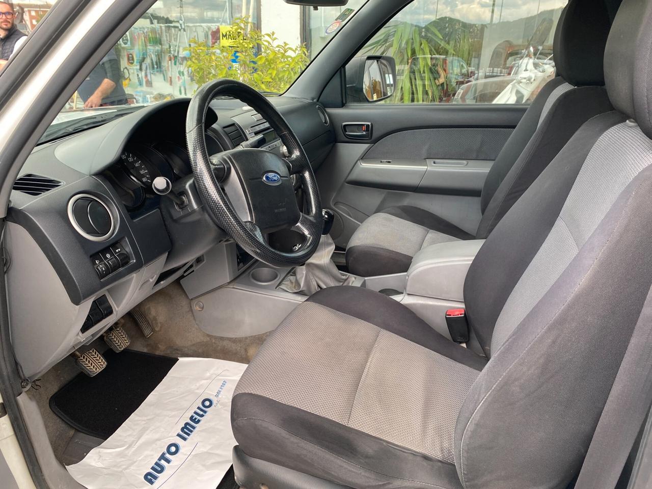 Ford Ranger 2.5 TDCi (143CV) Super Cab XL 4 p.ti