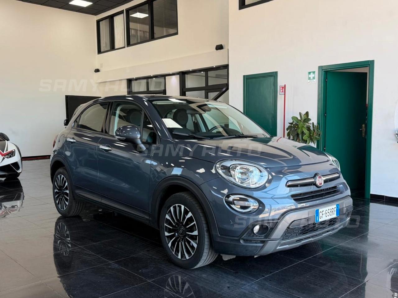 Fiat 500X 1.0 T3 120 CV Cross