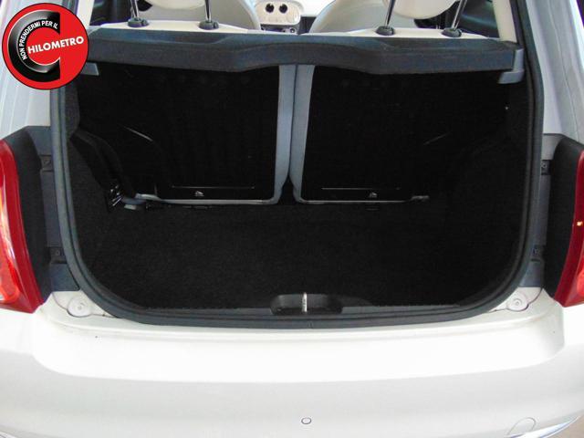 FIAT 500 1.2 Collezione.