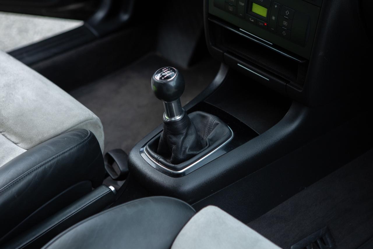 Audi S3 1.8 Turbo Tagliandi Certificati Unico Proprietario