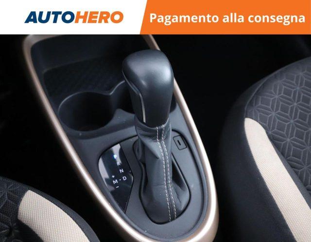 TOYOTA Aygo X 1.0 VVT-i 72 CV 5 porte Trend S-CVT