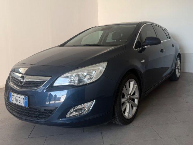 OPEL Astra 1.4 Turbo 140CV 5 porte Cosmo