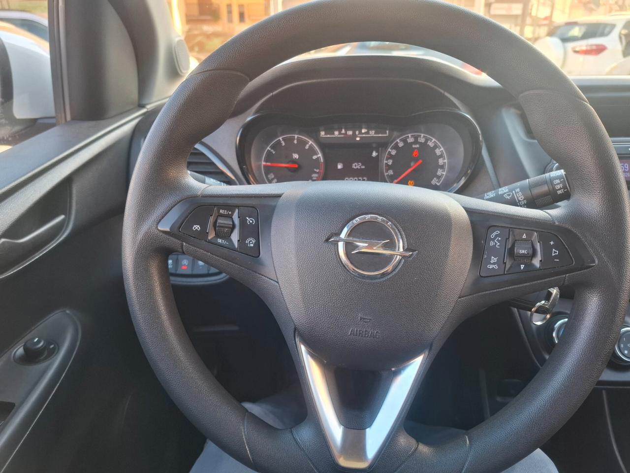 Opel Karl - 1.0 eco FLEX Edition