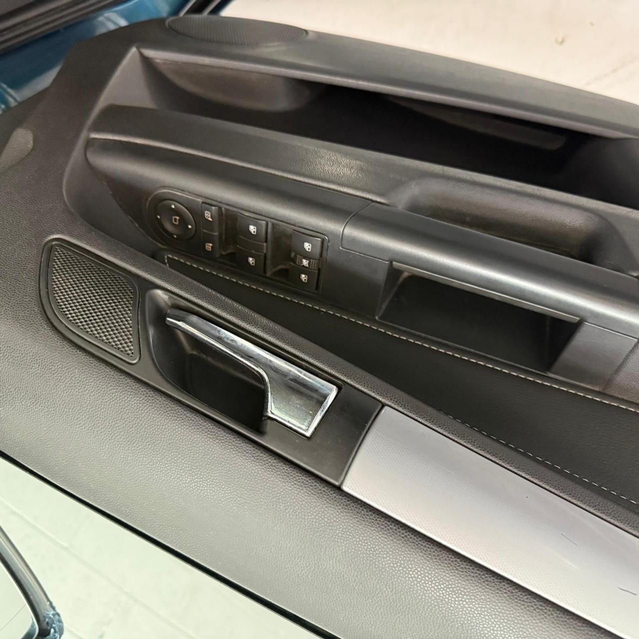 Opel Zafira 1.9 CDTI 120CV Cosmo