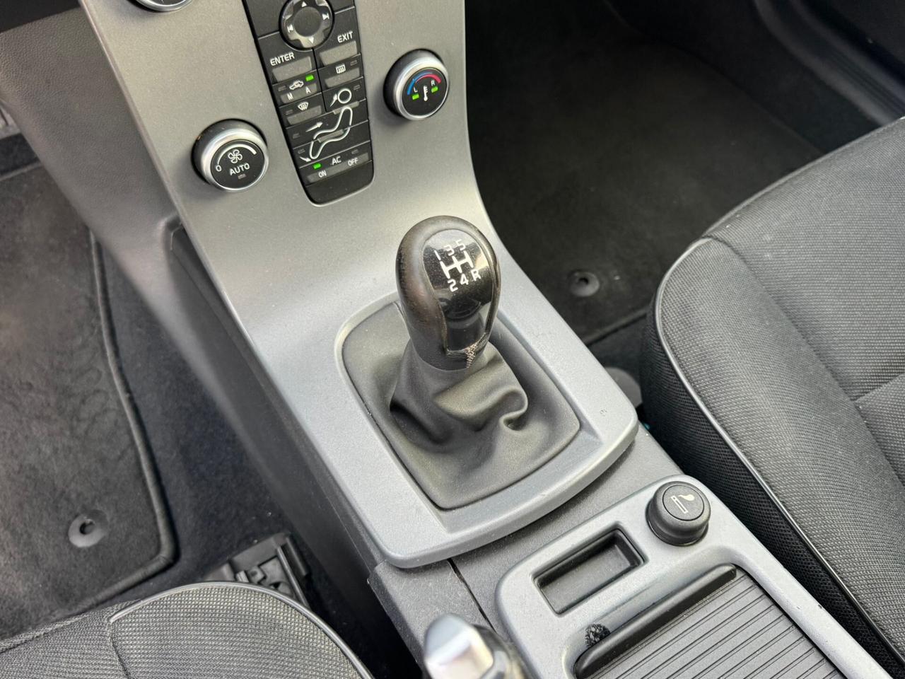 Volvo V50 DRIVe POLAR