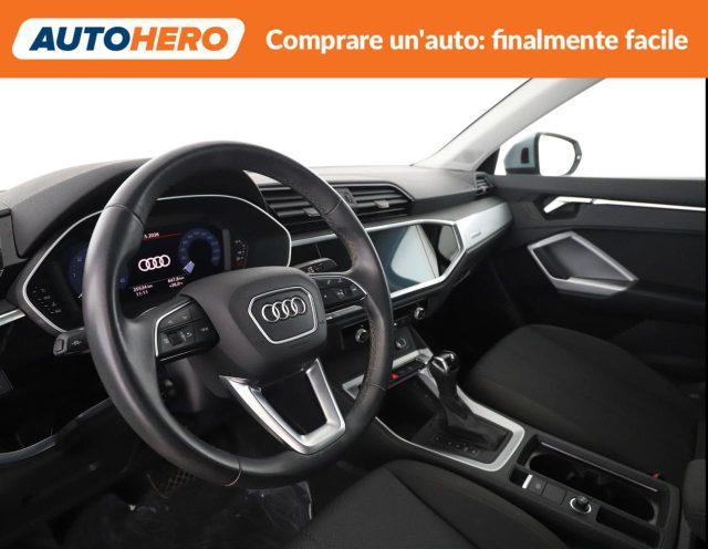 AUDI Q3 40 TDI quattro S tronic