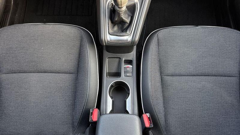 Renault Captur II 2019 1.0 TCe Techno