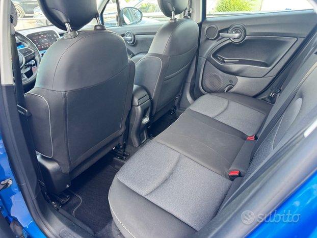 Fiat 500X 1.6 MultiJet 120 CV City Cross
