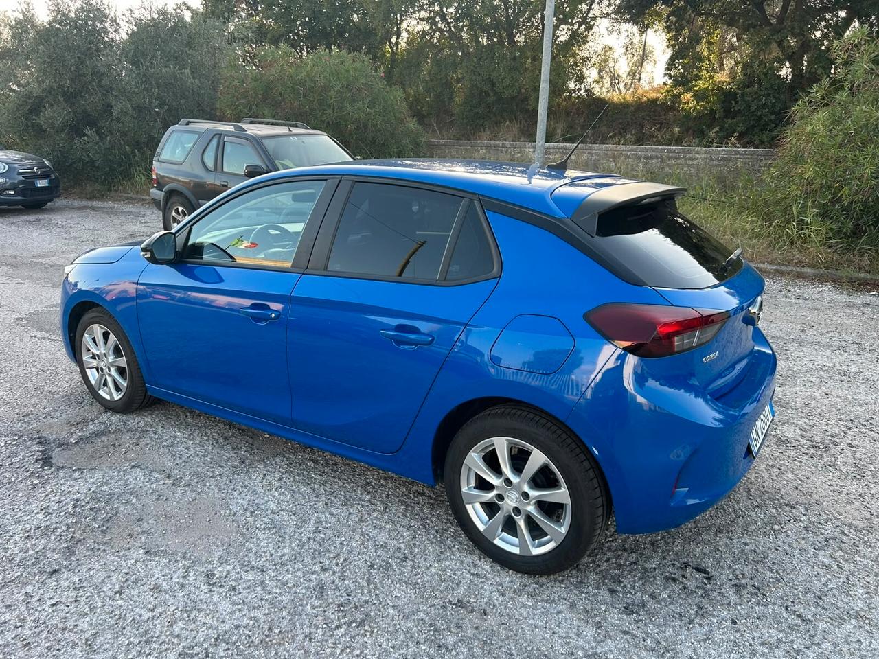 Opel Corsa 1.2 Edition