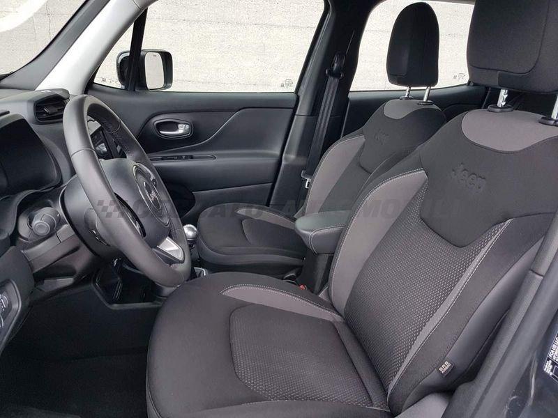 Jeep Renegade Renegade 1.0 t3 Limited 2wd