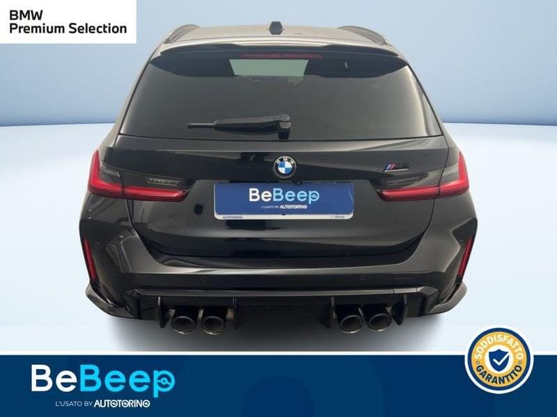 BMW Serie 3 Touring M3 TOURING 3.0 COMPETITION M XDRIVE AUTO