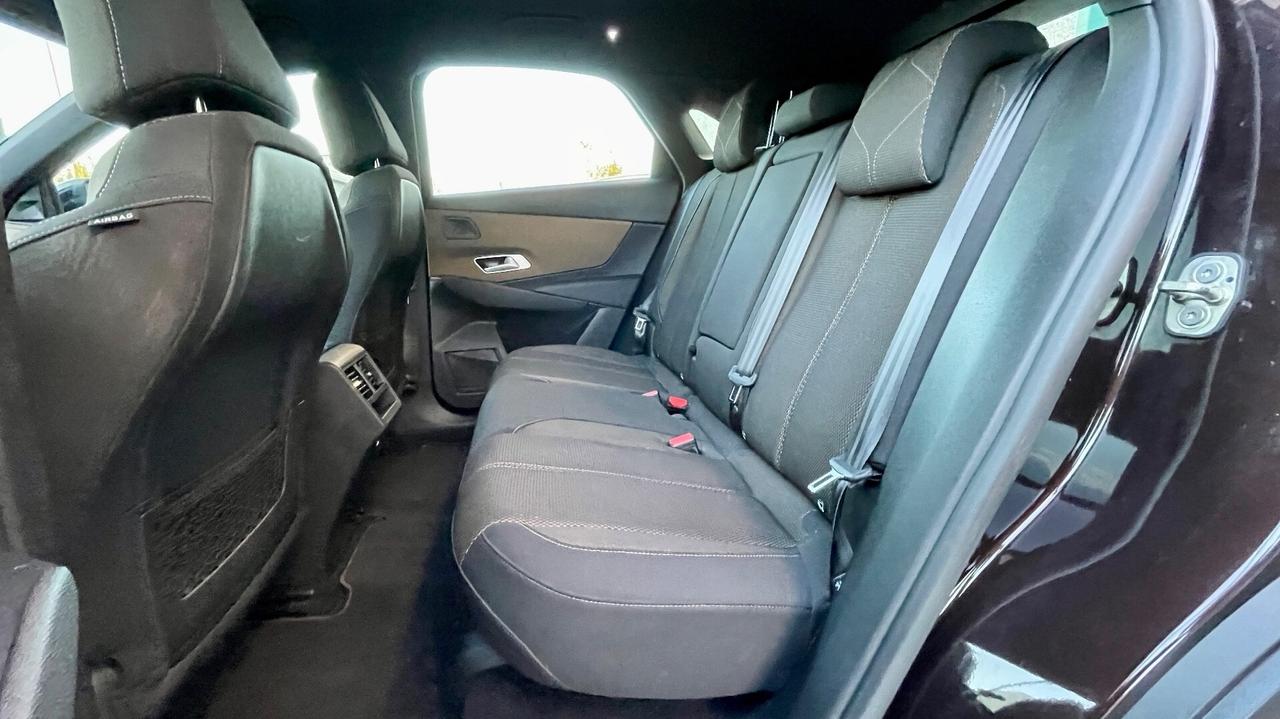 DS7 CROSSBACK 1.5 BLUEHDI GRANDI CHICH 130CV - FULL LED, VIRTUAL COCKPIT, NEOPATENTATI