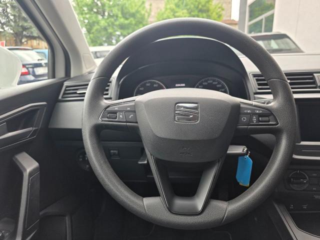 SEAT Ibiza 1.0 TGI 5 porte Style