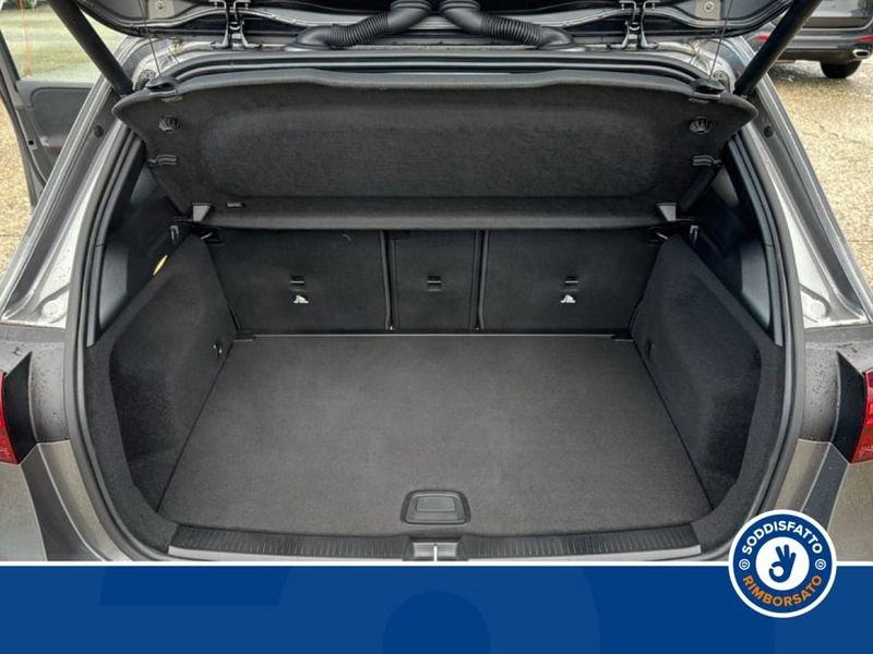 Mercedes-Benz Classe B 180d Automatic AMG Line Advanced Plus