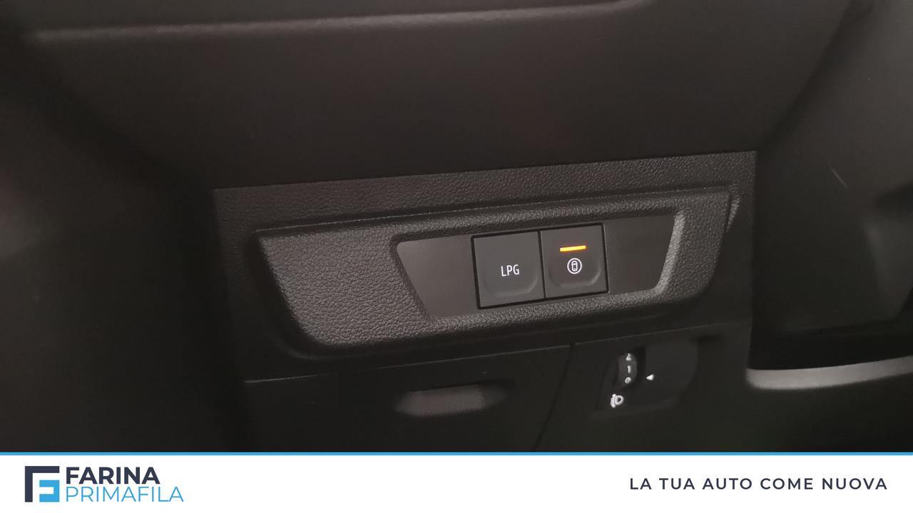 DACIA NUOVA SANDERO Stepway Extreme UP MY24 1.0 Tce ECO-G