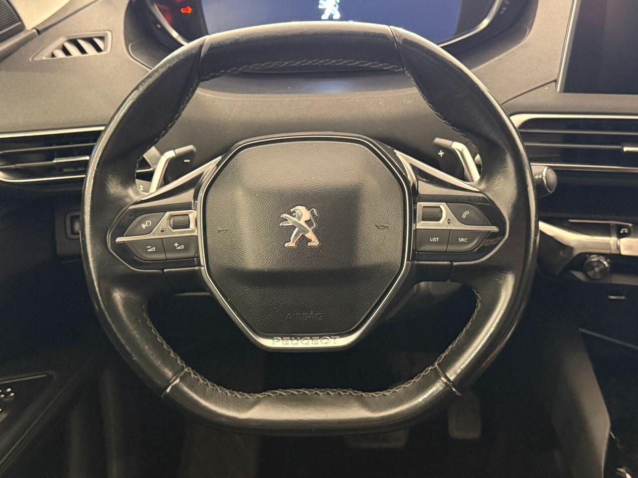 PEUGEOT 5008 1.5 130CV ALLURE CON SOLI 100.000 KM 7POSTI
