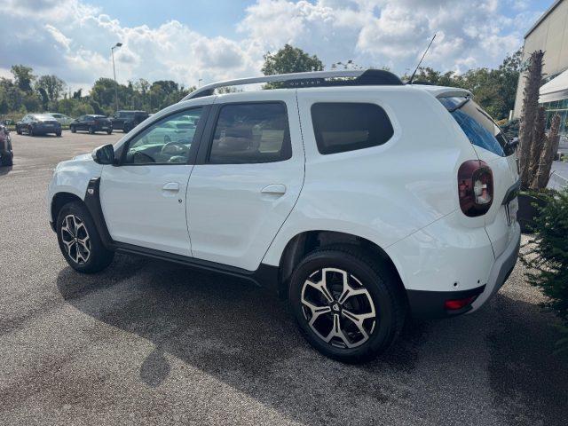 DACIA Duster 1.5 Blue dCi 8V 115 CV 4x4 PRESTIGE *UNIPROP*