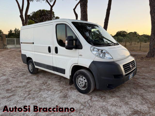 FIAT Ducato 33 2.3 MJT 130CV PC-TN Furgone