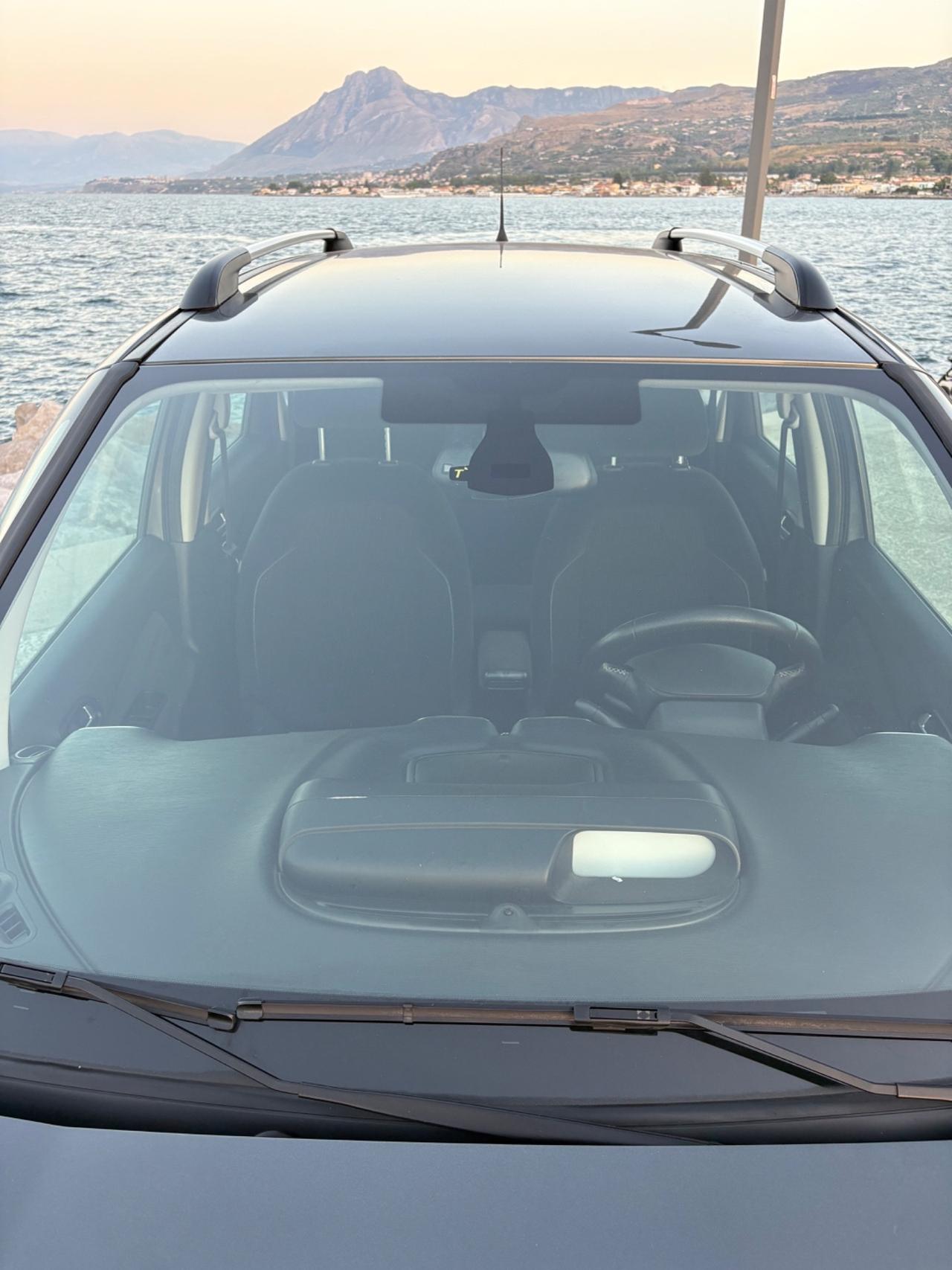 Citroen C3 Picasso 1.6 HDi 90 Exclusive