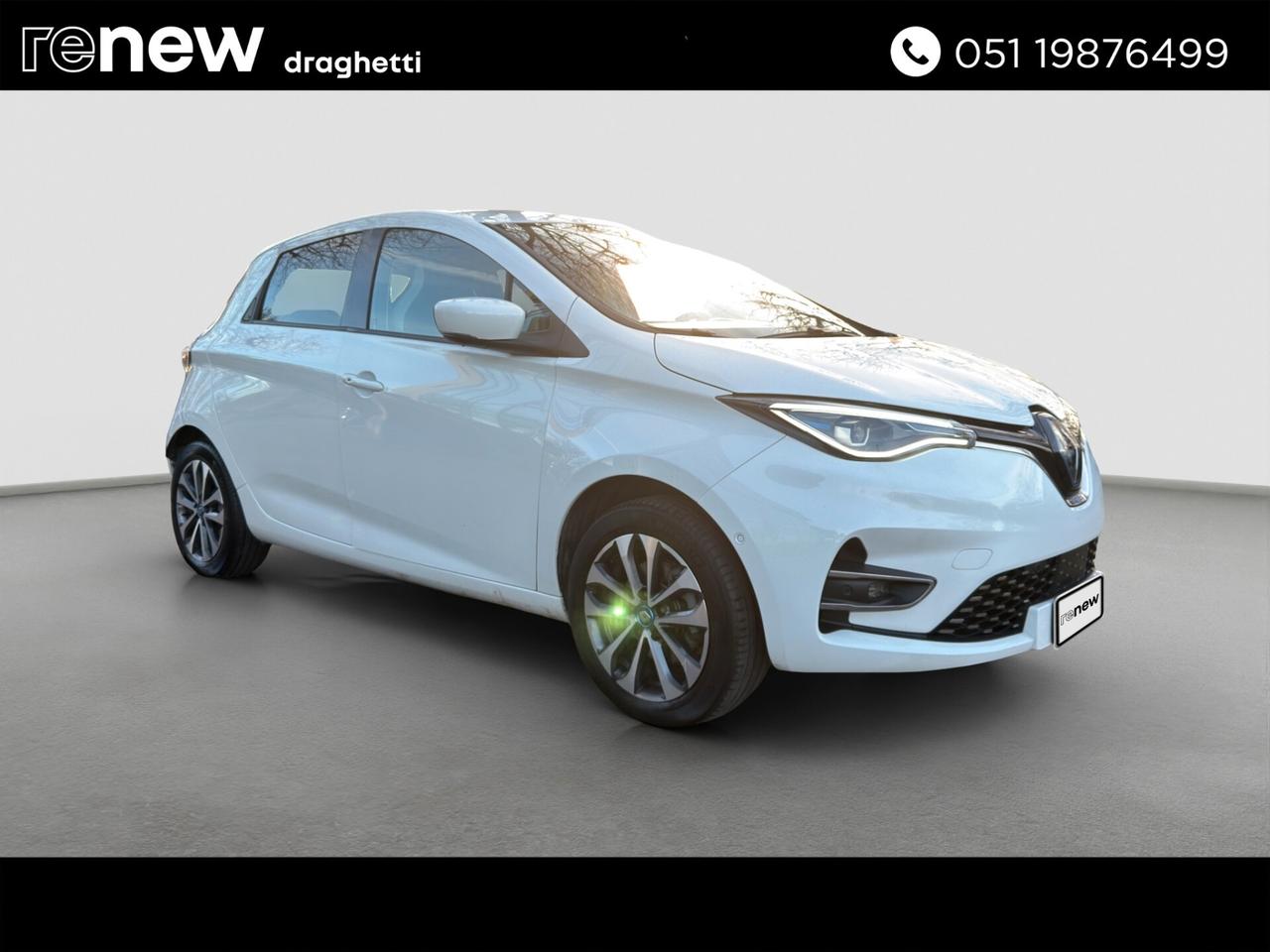 Renault ZOE Intens R135 Flex