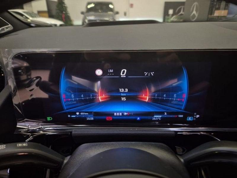 Mercedes-Benz GLA 45 S AMG 4Matic Premium Plus