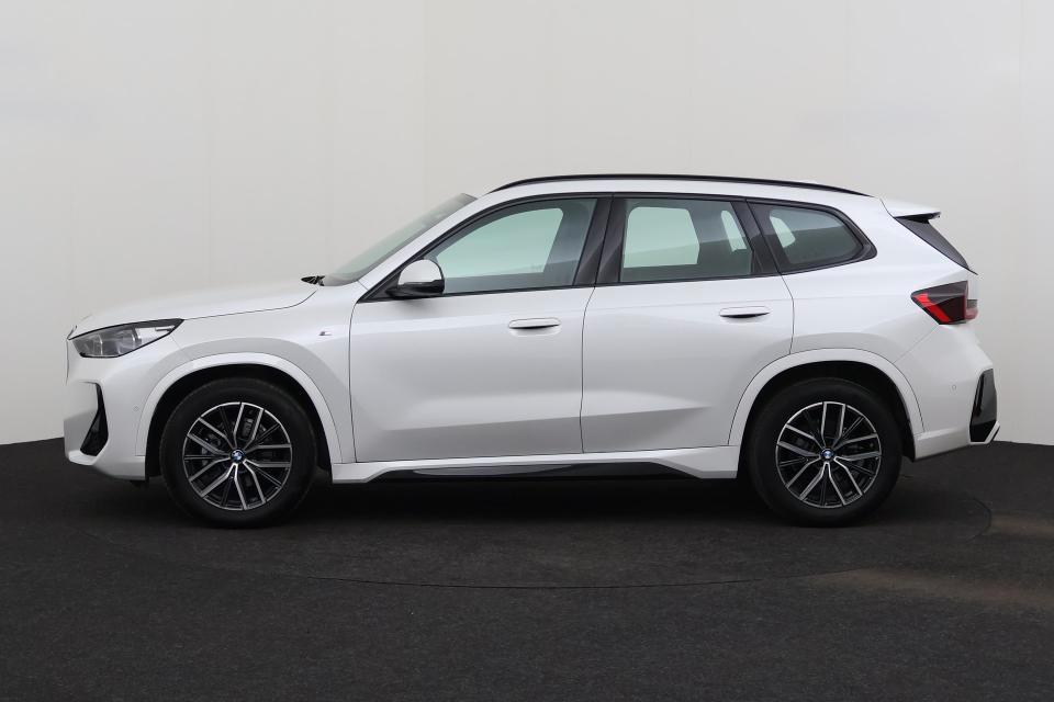 BMW X1 sDrive 18i Msport N1 Autocarro