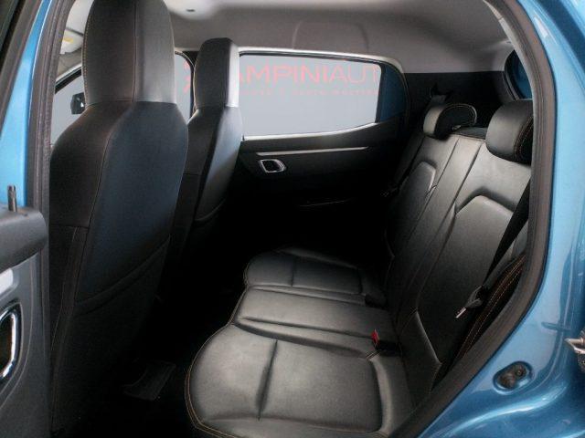 DACIA Spring Electric 45 Comfort Plus Km 59.000 Pronta Consegna