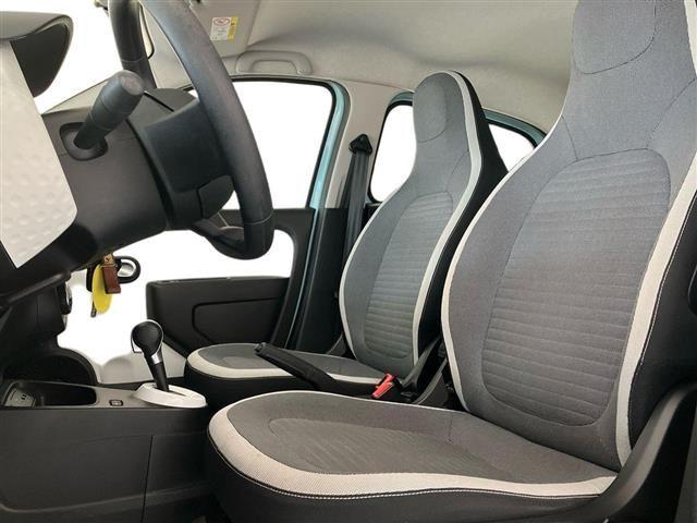 RENAULT Twingo 22kWh Equilibre