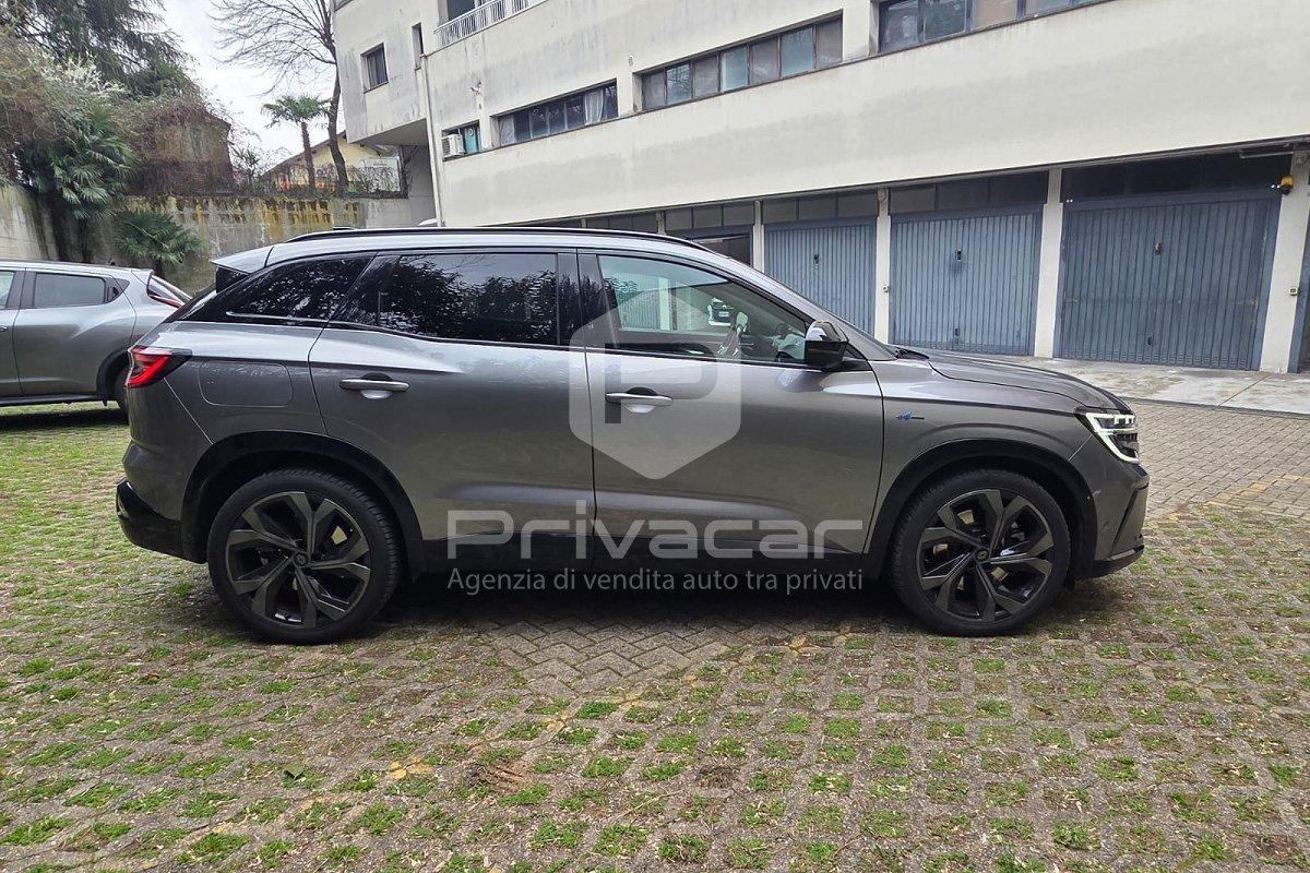 RENAULT Austral Austral Full Hybrid E-Tech 200 CV Iconic Esprit Alpine
