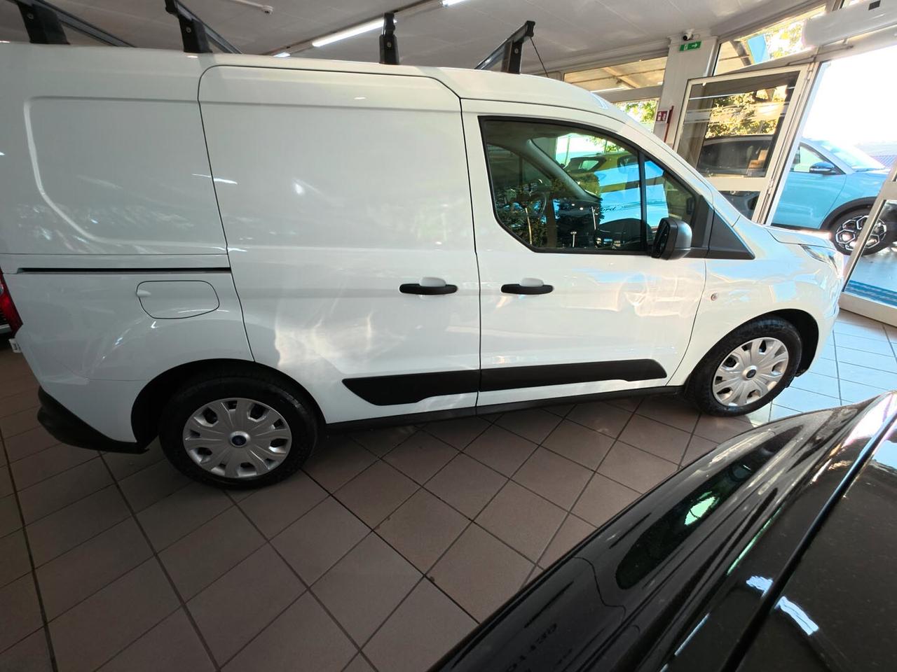 Ford Transit Connect 1.5 TDCi 100Cv