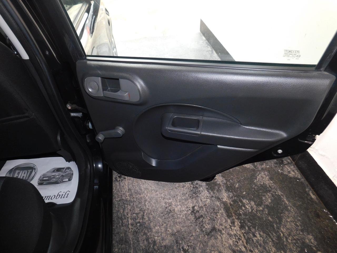 Fiat Panda 1.2 Dynamic Mamy