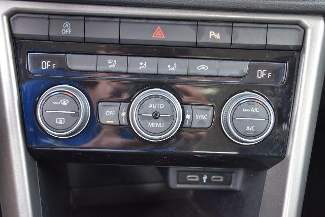 VOLKSWAGEN T-Roc 2.0 TDI SCR 150 CV Business BlueMotion Technology