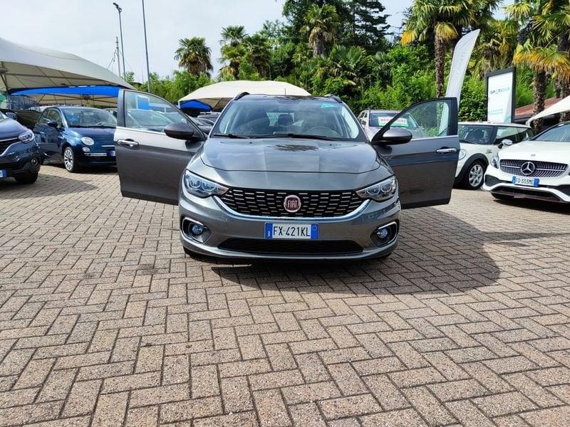 FIAT Tipo SW II 2016 SW 1.6 mjt Lounge s&s 120cv my20