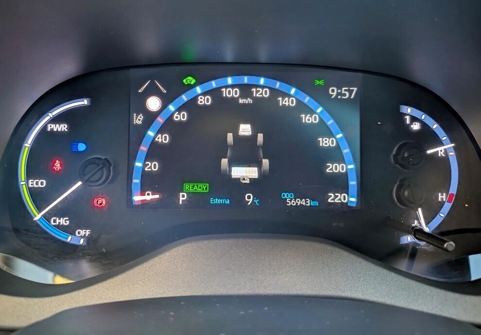 Toyota Yaris Cross 1.5 HYBRID STYLE SENZA VINCOLI DI FINANZIAMENTO