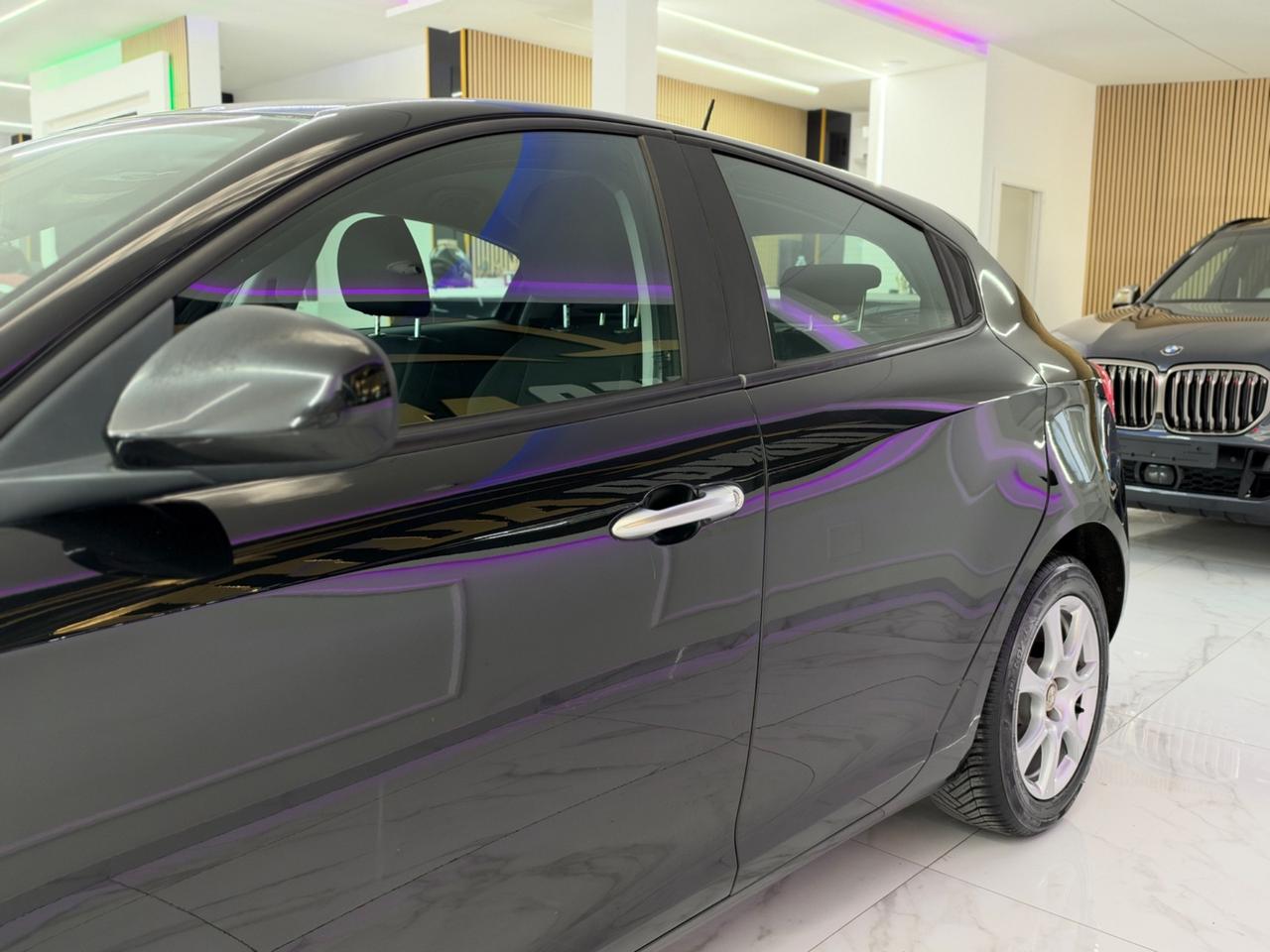 Alfa Romeo Giulietta 1.4 120CV Distinctive