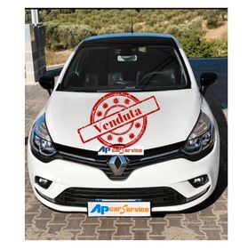 Renault Clio dCi 8V 90CV EDC Start&Stop 5 porte Energy Intens