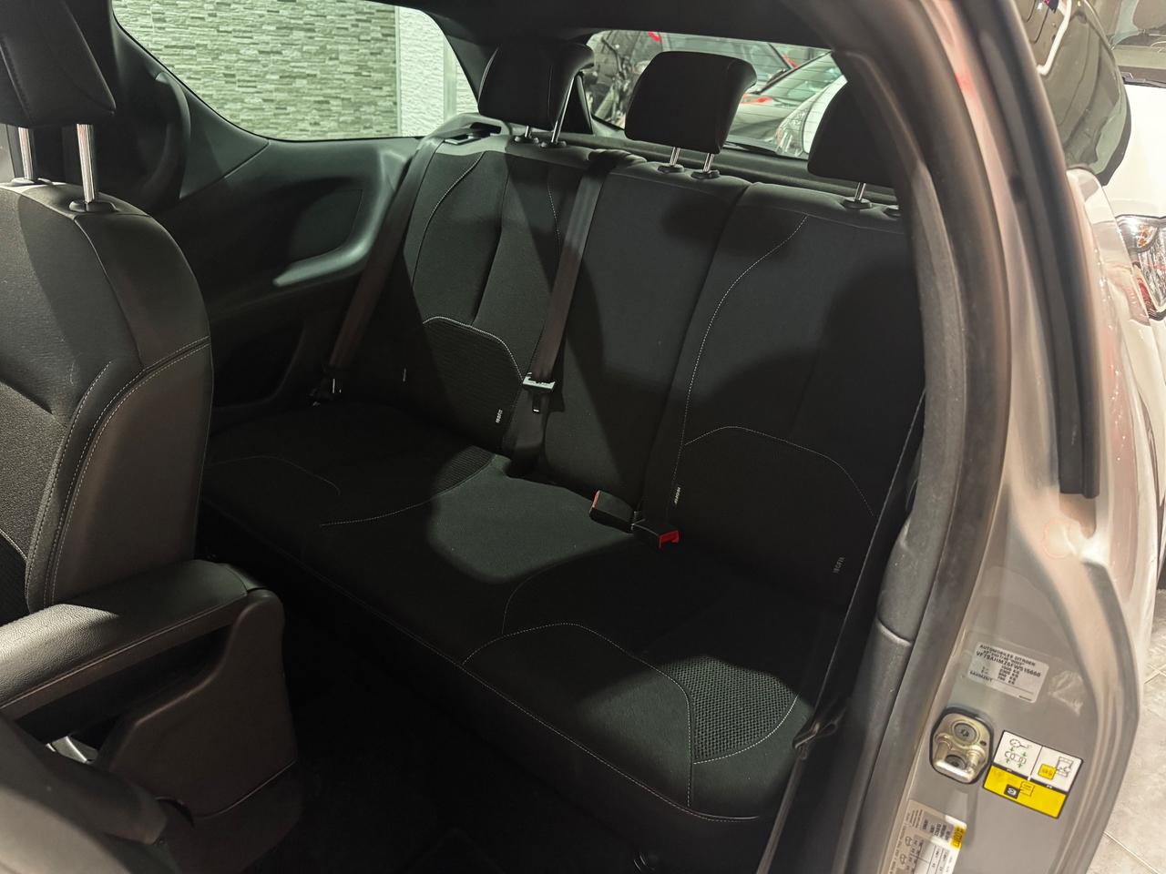 Citroen DS3 EXCLUSIVE