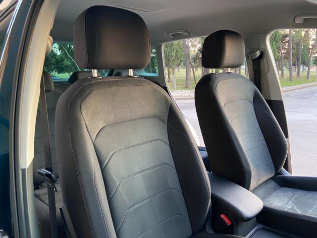 VOLKSWAGEN Tiguan 2.0 TDI 150 CV SCR DSG Elegance 4Motion